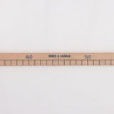 Tul Morbido Blanco ancho 3 metros - Ribes y Casals