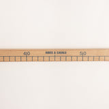 Tul Mórbido Liso Marfil ancho 3 metros - Ribes y Casals