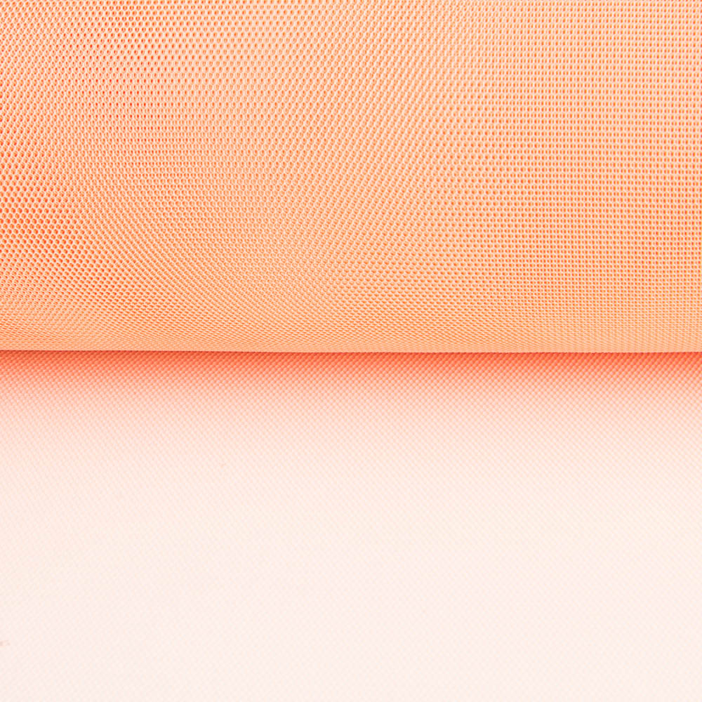 Tul Mórbido Melocotón - Ribes y Casals