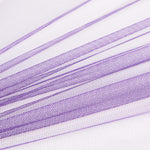 Tul Mórbido Morado - Ribes y Casals