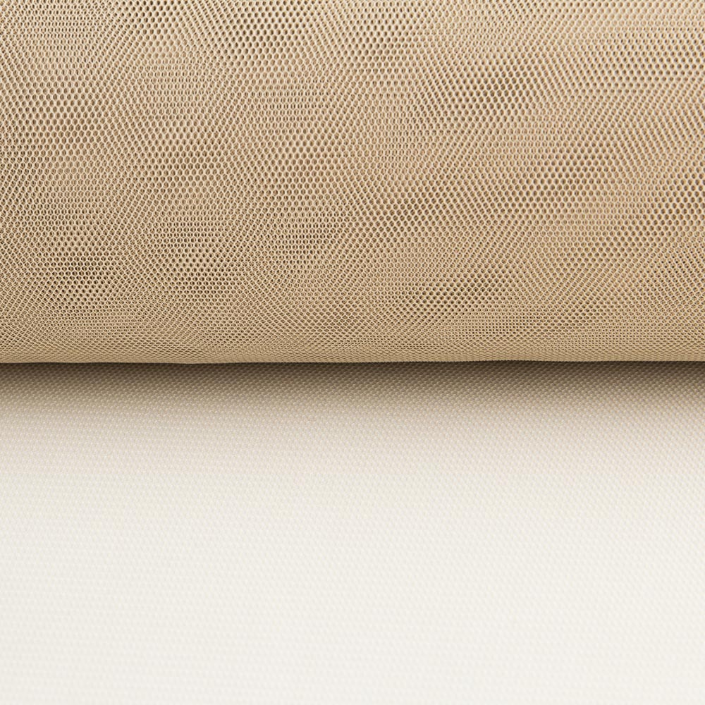 Tul Mórbido Ocre - Ribes y Casals