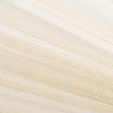 Tul Mórbido Ocre - Ribes y Casals