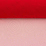 Tul Mórbido Rojo - Ribes y Casals