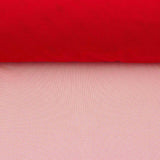 Tul Mórbido Rojo - Ribes y Casals