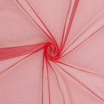 Tul Mórbido Rojo - Ribes y Casals