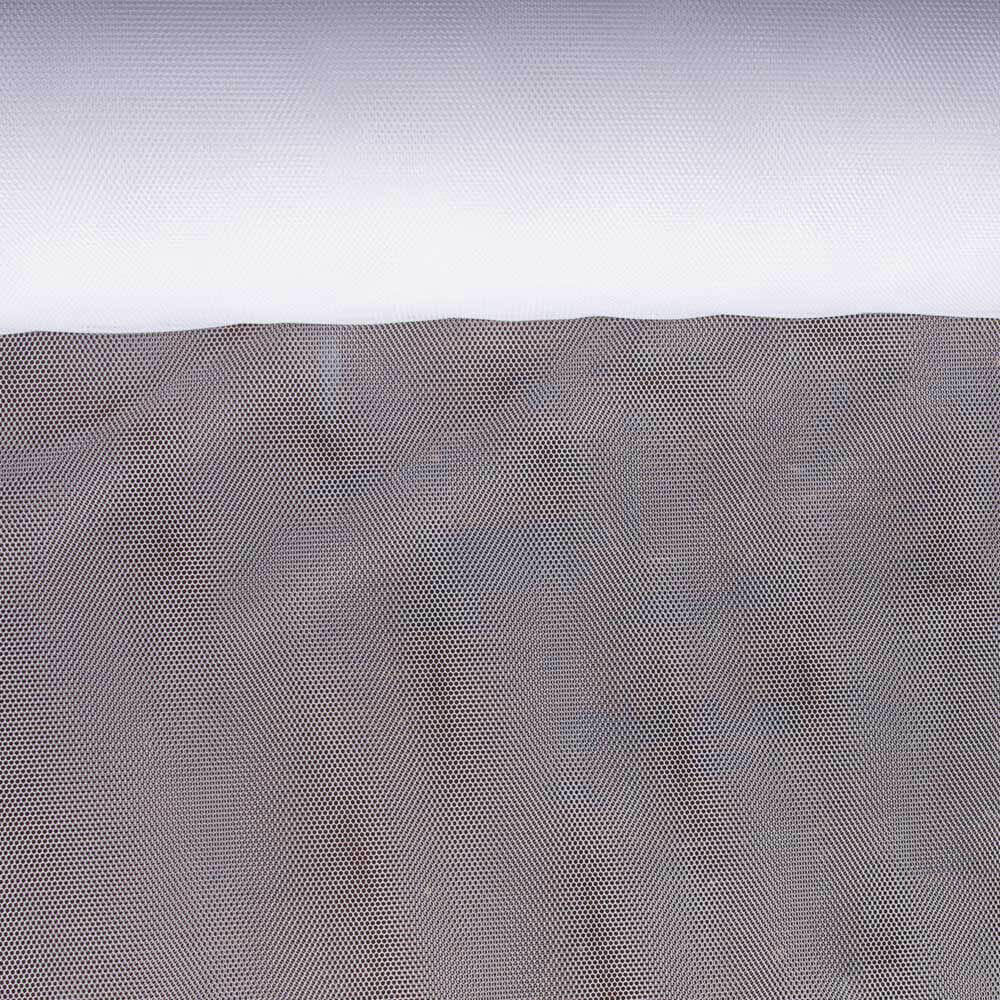 Tul Morbido Blanco ancho 3 metros - Ribes y Casals