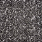 Flor Bordado Lentejuela Negro - Ribes y Casals