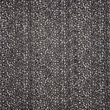 Flor Bordado Lentejuela Negro - Ribes y Casals