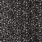 Flor Bordado Lentejuela Negro - Ribes y Casals