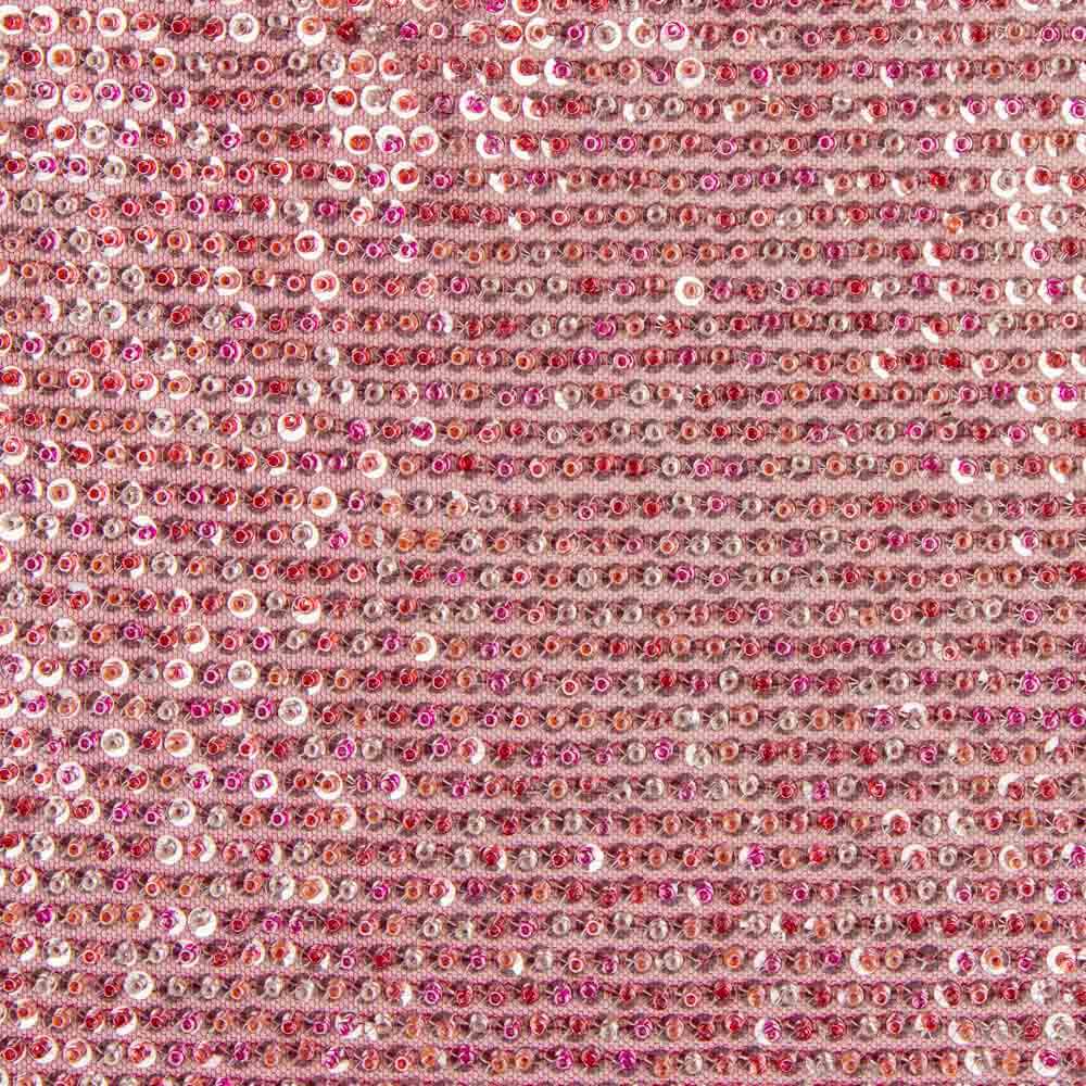 Tul Pedrería Canutillo Ángel Rojo - Ribes y Casals