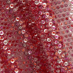 Tul Pedrería Canutillo Ángel Rojo - Ribes y Casals