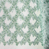 Tul Pedrería Salvia Lina - Ribes y Casals