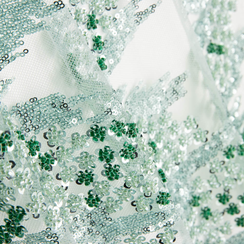 Tul Pedrería Salvia Lina - Ribes y Casals