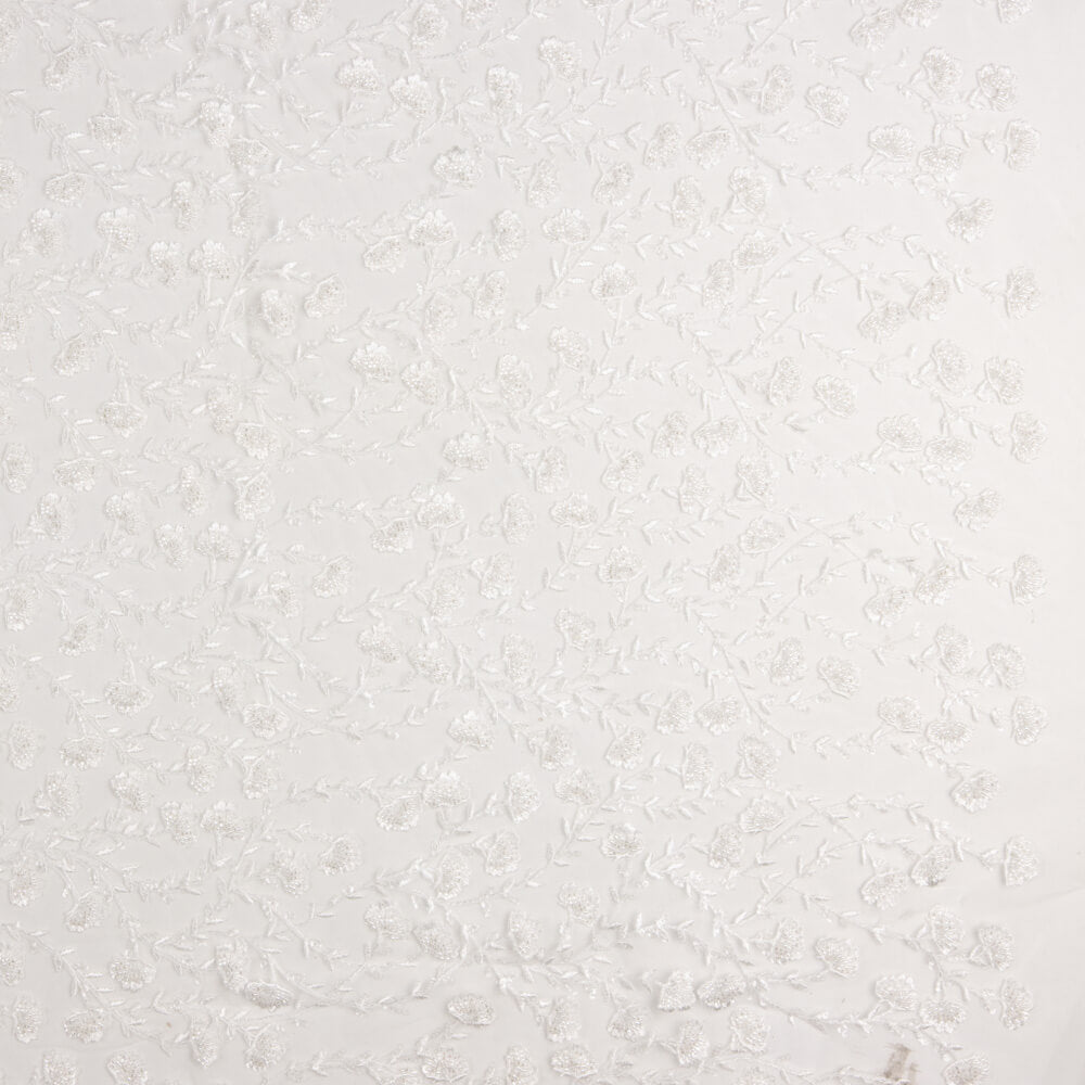 Pedrería Flor Blanca - Ribes y Casals