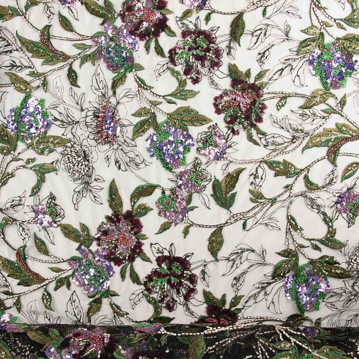 Pedrería Mayhem Negra - Ribes y Casals