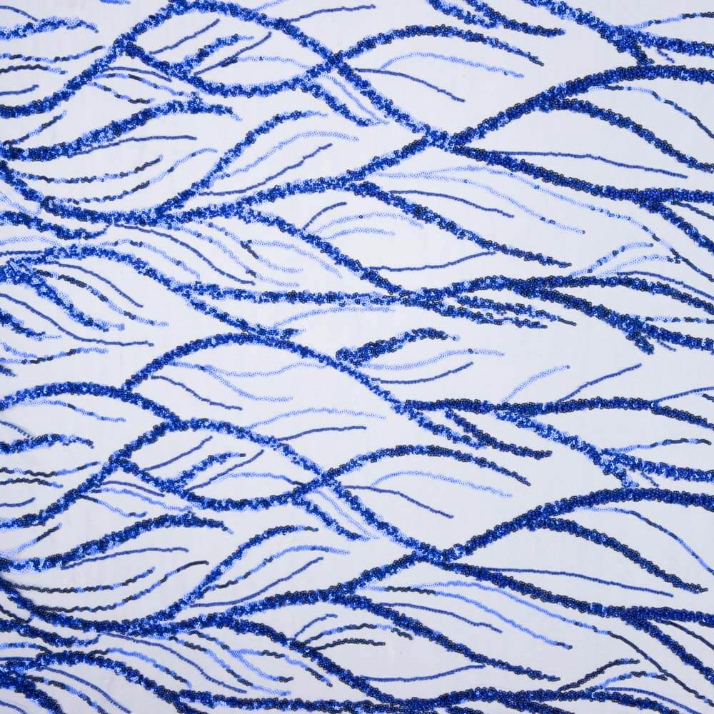 Pedrería Rama Azul - Ribes y Casals