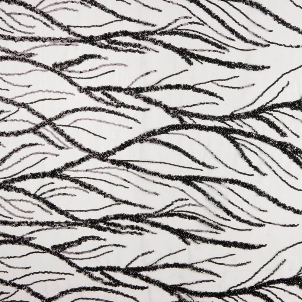 Pedrería Rama Negro - Ribes y Casals