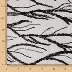 Pedrería Rama Negro - Ribes y Casals