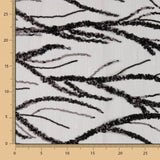 Pedrería Rama Negro - Ribes y Casals