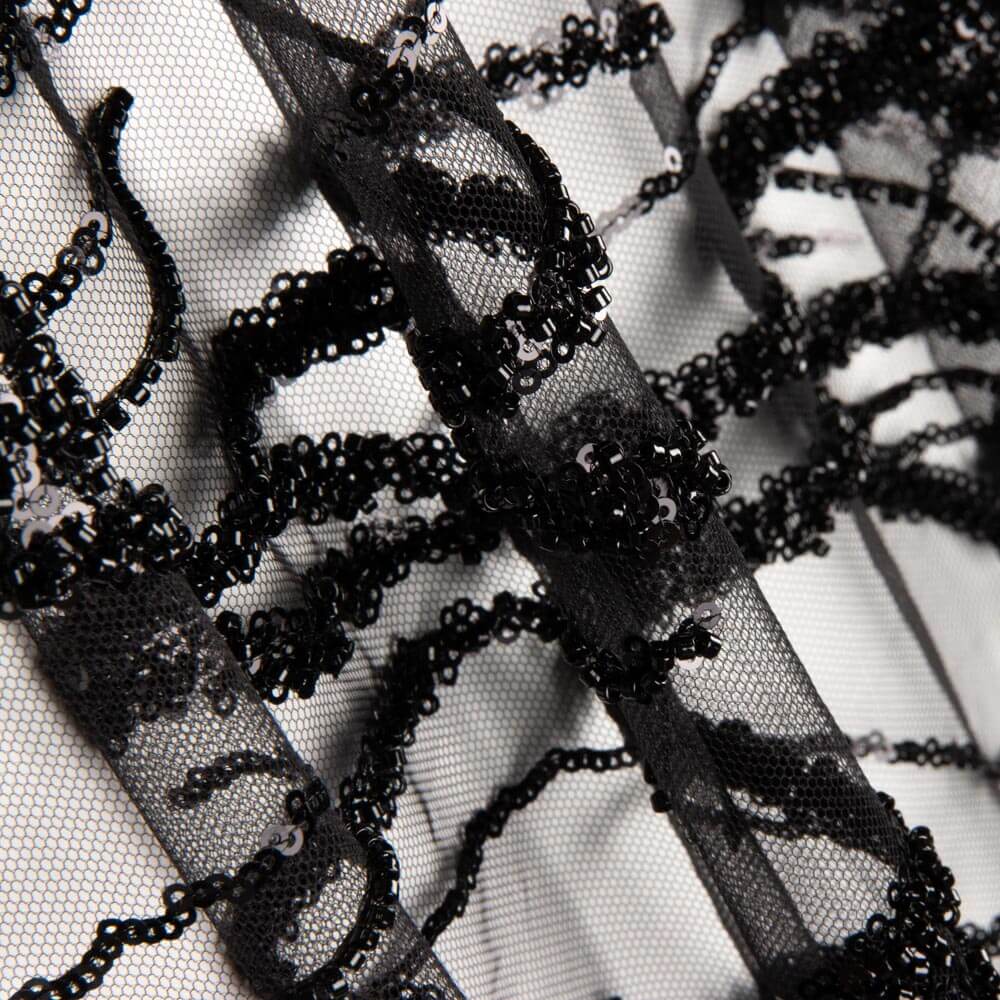 Pedrería Rama Negro - Ribes y Casals