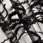 Pedrería Rama Negro - Ribes y Casals