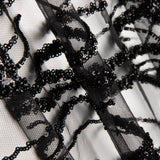 Pedrería Rama Negro - Ribes y Casals