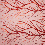 Pedrería Rama Rojo - Ribes y Casals