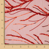 Pedrería Rama Rojo - Ribes y Casals