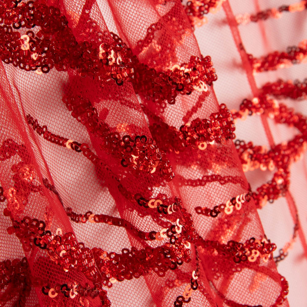 Pedrería Rama Rojo - Ribes y Casals