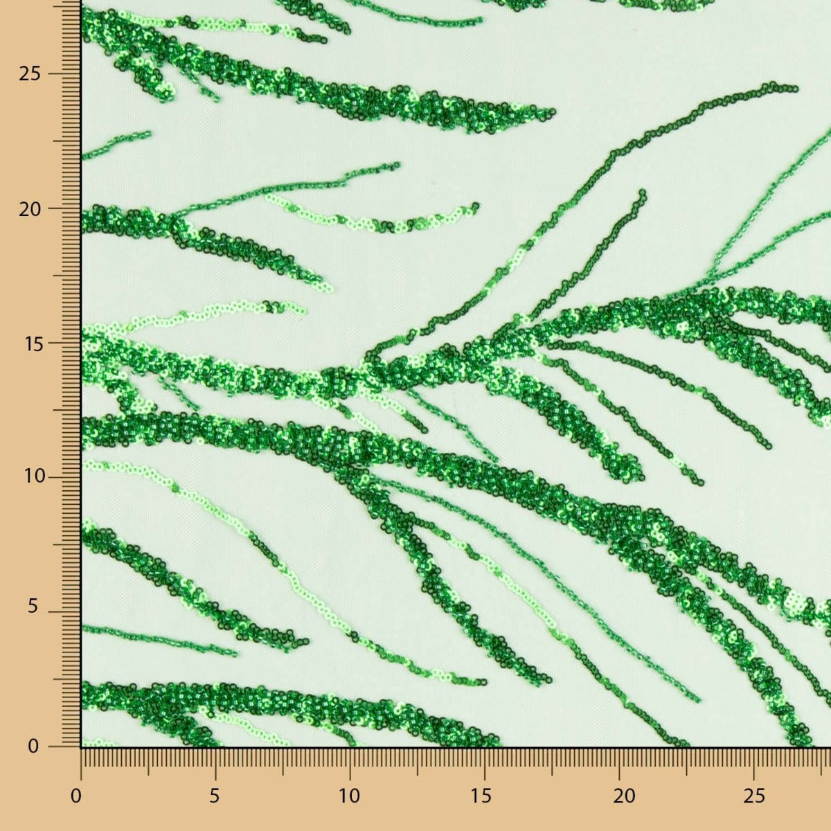Pedrería Rama Verde - Ribes y Casals