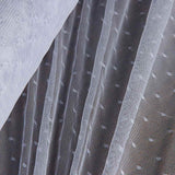 Tul Plumeti Azul Cobalto - Ribes y Casals