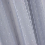 Tul Plumeti Azul Cobalto - Ribes y Casals