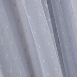 Tul Plumeti Azul Cobalto - Ribes y Casals