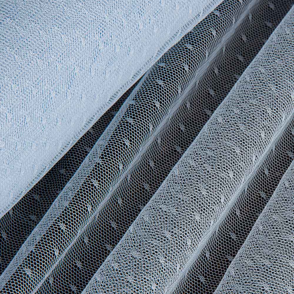 Tul Plumeti Lágrima Celeste - Ribes y Casals