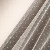 Tul Plumeti Lágrima Crudo - Ribes y Casals