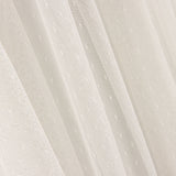 Tul Plumeti Lágrima Crudo - Ribes y Casals