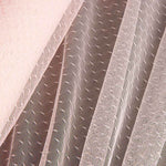 Tul Plumeti Lágrima Rosa - Ribes y Casals