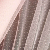 Tul Plumeti Lágrima Rosa - Ribes y Casals