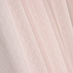 Tul Plumeti Lágrima Rosa - Ribes y Casals