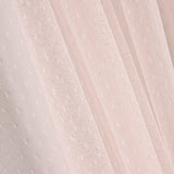 Tul Plumeti Lágrima Rosa - Ribes y Casals