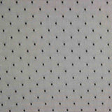 Tul Plumeti Negro - Ribes y Casals