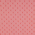 Tul Plumeti Rojo - Ribes y Casals