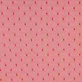 Tul Plumeti Rojo - Ribes y Casals