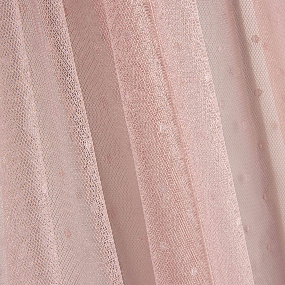 Tul Plumeti Maquillaje - Ribes y Casals