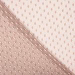 Tul Plumeti Rosa Maquillaje - Ribes y Casals