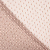 Tul Plumeti Rosa Maquillaje - Ribes y Casals