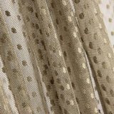 Tul Plumeti Flamenca Verde Pálido - Ribes y Casals