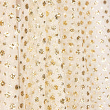 Tul Strass Dorado - Ribes y Casals