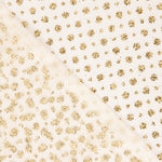 Tul Strass Dorado - Ribes y Casals