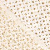 Tul Strass Dorado - Ribes y Casals